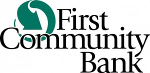 1st community bank