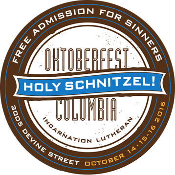 Oktoberfest Logo