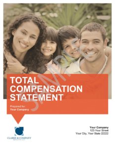 Exhibit N-14 Total_Compensation_Statement_Packet_Completed_Sample (2)