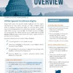 HIPAA Special Enrollment Rights
