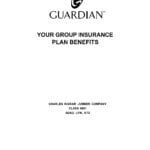 Guardian Basic Life and STD Certificate