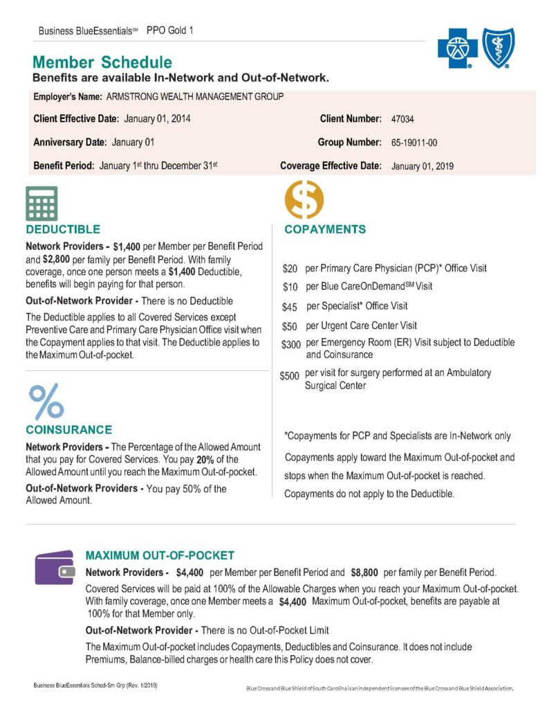 Gold 1 Brief Summary