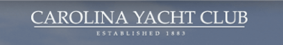 Carolina Yacht Club Logo