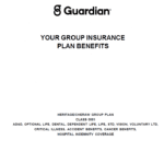 guardian certificate
