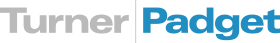 turner padget logo