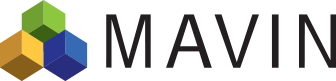 Mavin Logo