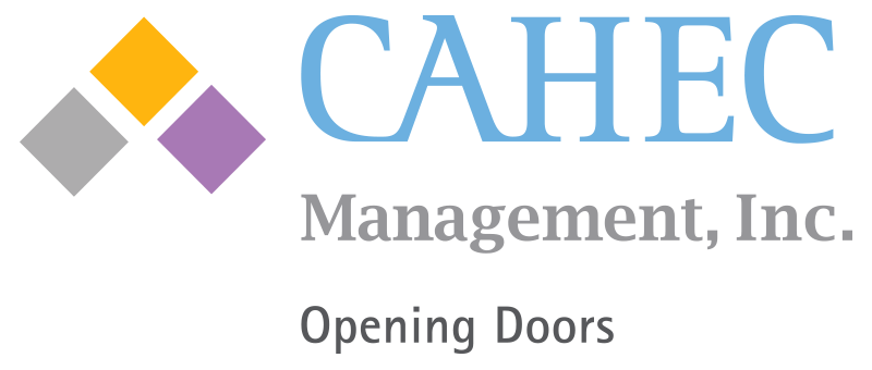CAHEC Management, Inc. - Color (transparent)