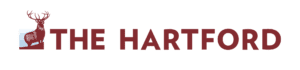 The Hartford Logo - Horizontal