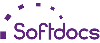 Softdocs Transparent Logo