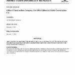 Mutual of Omaha STD Certificate